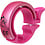 Knog Oi Classic Bell Large - EF Education Ltd Pink