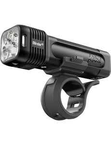  Knog Blinder Pro 1400 Front Light
