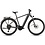 Cube Cube Nuride Hybrid Performance 600 Electric City Bike Trapeze Frame MY26