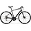 Merida Speeder 20D Lightweight City Fitness Bike Anthracite