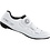Shimano Rc5W (Rc502W) Women'S Road Shoes Spd-Sl - White