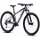 Cube Cube Aim SLX Mountain Bike Graphite/Metal
