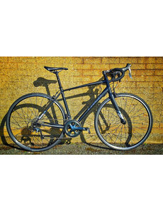  Second Hand Trek Lexa Road Bike, Black, 54cm Medium, Available In Stock