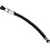 Zefal Schrader Valve Hand Pump Connection Flexible Hose + Presta Valve Adapter