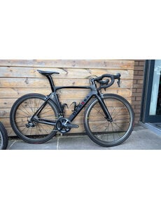  Second Hand Bike Da Rosa Pininfarina 5K Carbon Road Bike, 50cm, Private Sale