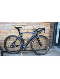  Second Hand Bike Da Rosa Pininfarina 5K Carbon Road Bike, 50cm, Private Sale