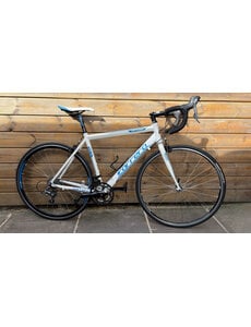  Second Hand Carrera Virtuoso Road Bike, White, 50cm-Small , Available In Stock
