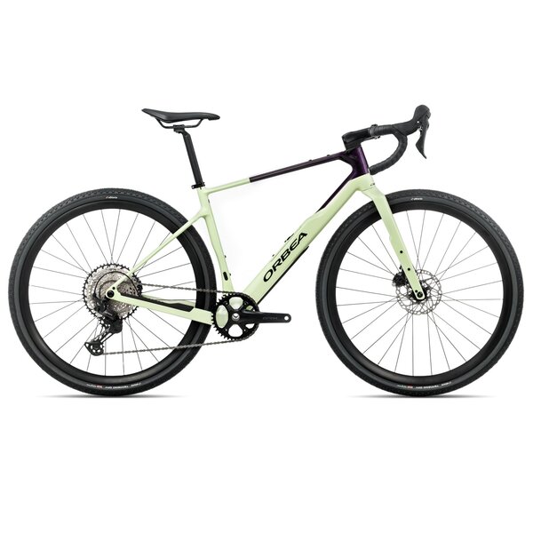 Orbea Orbea TERRA M30 TEAM 1X Gravel Bike