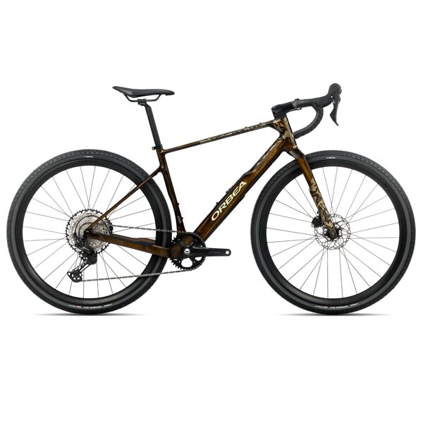 Orbea Orbea TERRA M30 TEAM 1X Gravel Bike