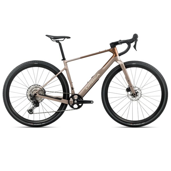 Orbea Orbea TERRA M30 TEAM 1X Gravel Bike