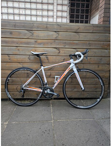  Second Hand Bike Liv Avail SL2 Size Small Color White/Purple/Orange, Available In Stock
