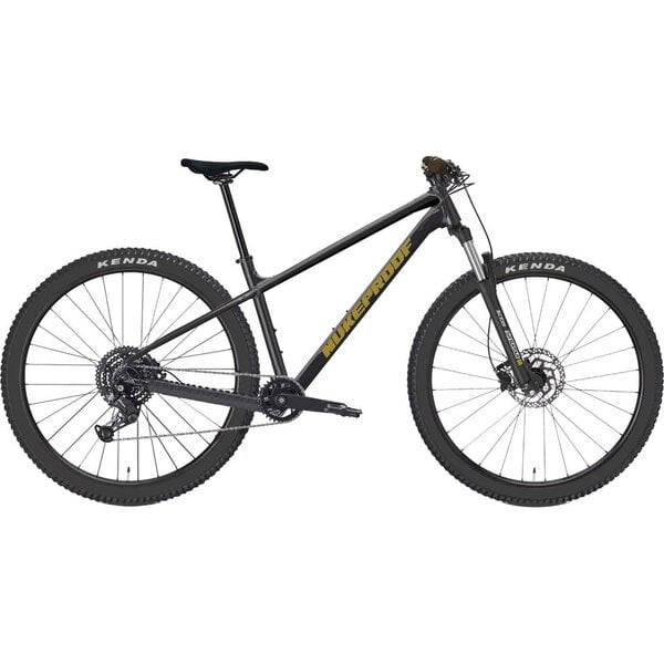 Nukeproof Tracker Sport Hardtail Mountain Bike