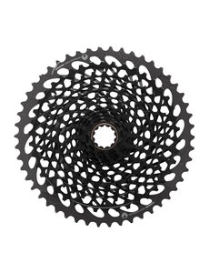  Sram Cassette XG-1295 Eagle 12 Speed, Black