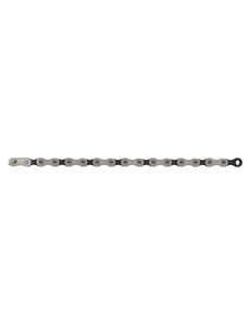  SRAM Chain Qty 25 GX Eagle Solid Pin 126 Links PowerLock 12-Speed: SILVER 12 SPEED