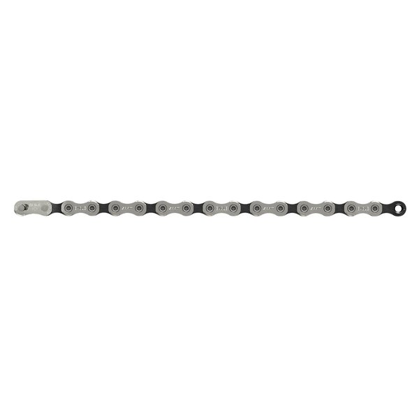 SRAM Chain Qty 25 GX Eagle Solid Pin 126 Links PowerLock 12-Speed: SILVER 12 SPEED