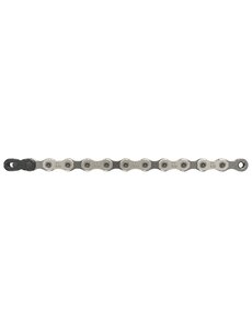  SRAM PC1130 11 Speed Chain Silver 120 Link with PowerLock: SILVER 11 SPEED
