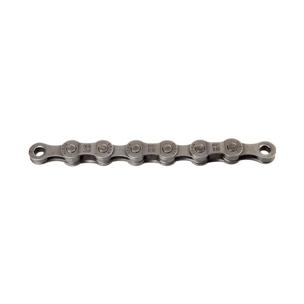 SRAM PC830 7/8spd Chain Grey (114 Links) (BULK - 25pcs): GREY 7/8 SPEED