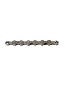  SRAM PC850 7/8spd Chain Grey (114 Links): GREY 7/8 SPEED