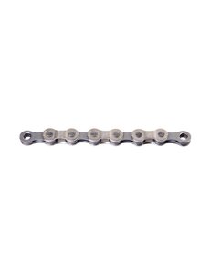  SRAM PC870 7/8spd Chain Silver/Grey (114 Links): GREY 7/8 SPEED