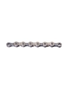  SRAM PC870 7/8spd Chain Silver/Grey (114 Links): GREY 7/8 SPEED