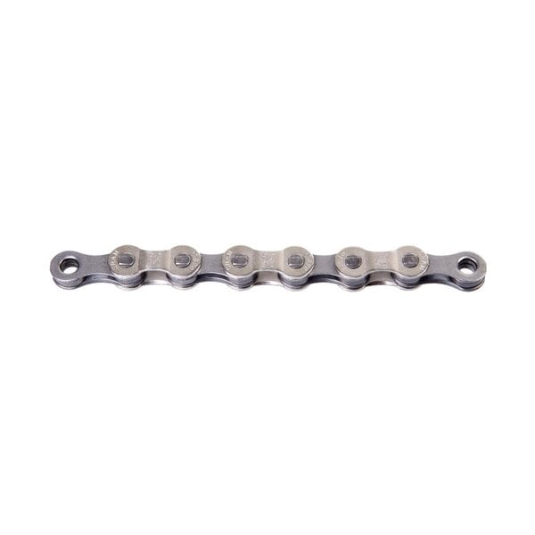SRAM PC870 7/8spd Chain Silver/Grey (114 Links): GREY 7/8 SPEED