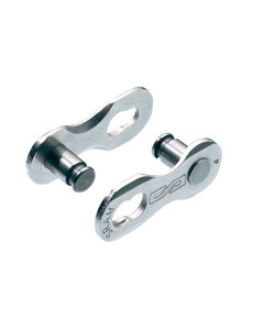  SRAM Powerlink Silver 8 Speed (4pcs):  7/8 SPEED