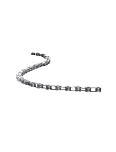  SRAM PC1170 Hollow Pin 11 Speed Chain with PowerLock, Silver