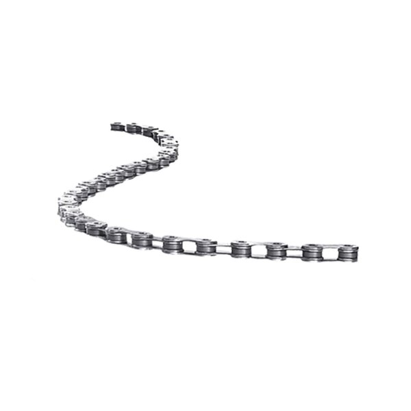 SRAM PC1170 Hollow Pin 11 Speed Chain with PowerLock, Silver