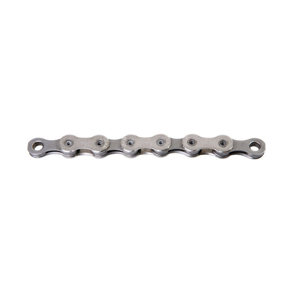 SRAM PC1071 Hollow Pin 10 Speed Chain Silver/Grey 114 Link with PowerLock: SILVER 10 SPEED