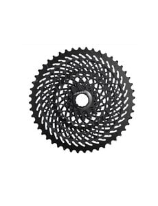  SRAM Cassette XG-899 E-BLOCK X-Glide 11-48 8 speed:  8SPD 11-48T