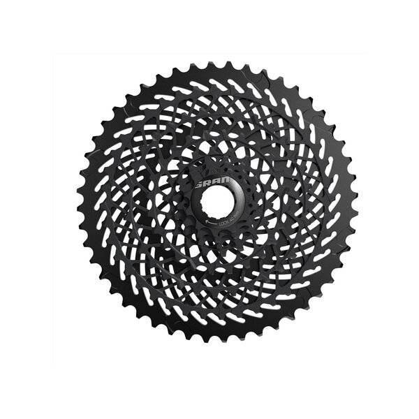 SRAM Cassette XG-899 E-BLOCK X-Glide 11-48 8 speed:  8SPD 11-48T