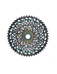  SRAM Cassette XG-1299 Eagle 12 Speed