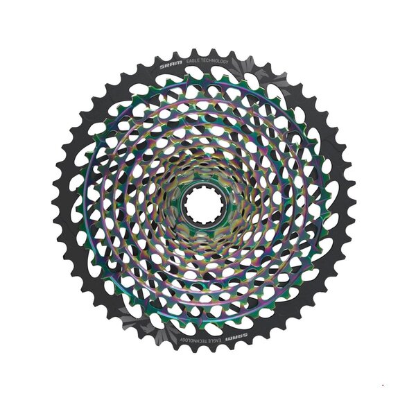 SRAM Cassette XG-1299 Eagle 12 Speed