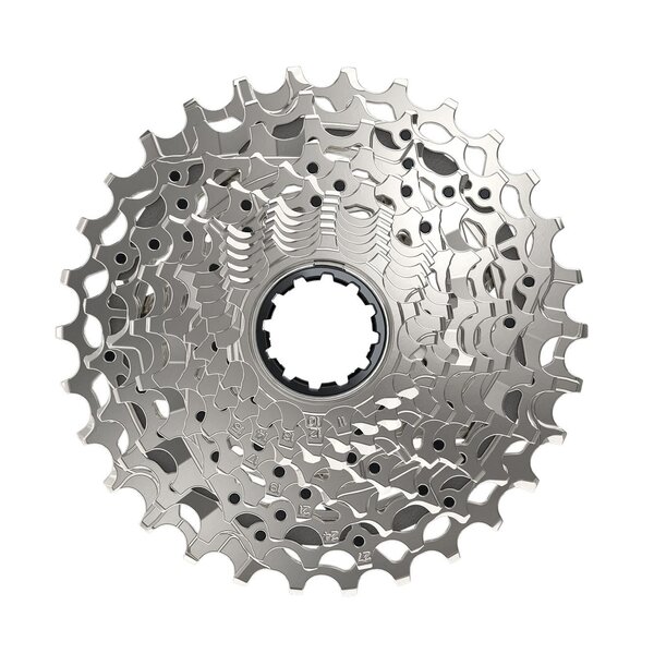 SRAM Rival XG-1250 AXS Cassette, Silver