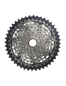  Sram Force XG-1271 Cassette (For Use With XPLR RDs):  10-44T