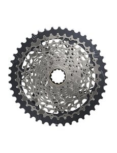  Sram Force XG-1271 Cassette (For Use With XPLR RDs):  10-44T