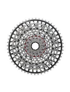  SRAM Cassette XS-1297 T-Type Eagle 10-52t 2023:  10-52T