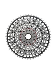  SRAM Cassette XS-1297 T-Type Eagle 10-52t 2023:  10-52T