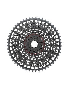  SRAM Cassette XS-1295 T-Type Eagle 12 speed 2023:  10-52T
