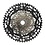 SRAM Cassette XS-1270 T-Type Eagle 10-52 12 speed (Non-XD): BLACK 10-52T