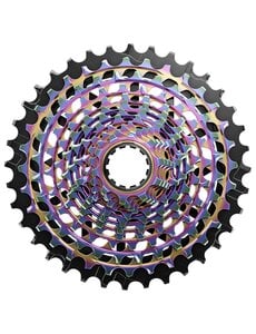  SRAM Cassette XG-1290 E1 12 Speed