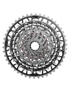  SRAM Cassette XG-1391 XPLR E1 13 Speed:  10-46T