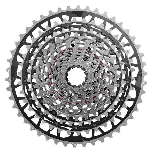 SRAM Cassette XG-1391 XPLR E1 13 Speed:  10-46T