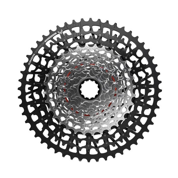 SRAM Cassette XS-1275 T-Type Eagle 12 speed
