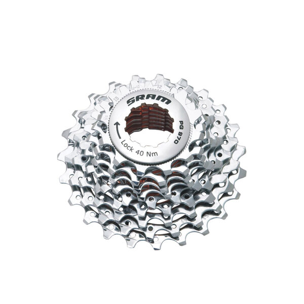 SRAM PG970 9spd Cassette