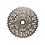 SRAM XX1 XG1199 11 Speed Cassette 10-42T Fits XD Driver Body:  11SPD 10-42T