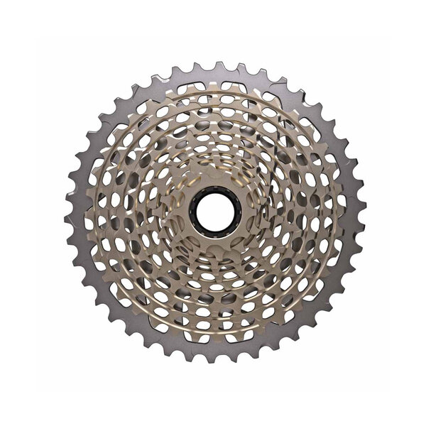 SRAM XX1 XG1199 11 Speed Cassette 10-42T Fits XD Driver Body:  11SPD 10-42T