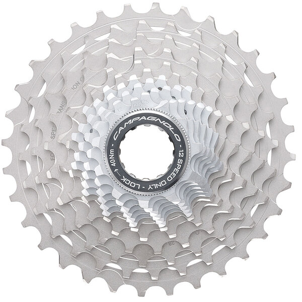 Campagnolo CAMPAGNOLO Super Record 12x 11/32 Cassette