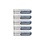 Campagnolo Campagnolo 12X Ultra-link Chain Pins 5pcs