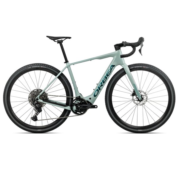 Orbea Orbea DENNA H40 Electric Gravel Bike
